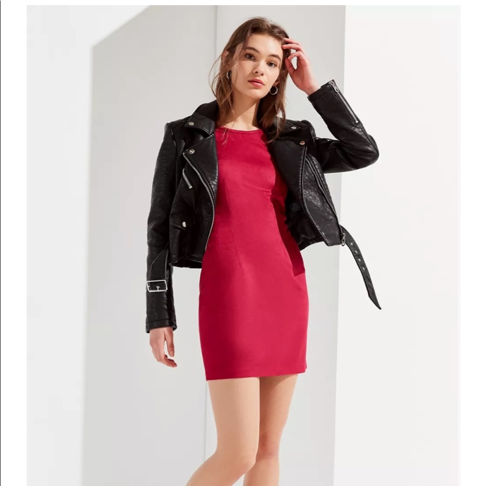 NWT Urban Outfitters Dress